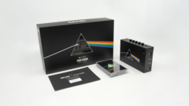 We Are Rewind Pink Floyd draagbare oplaadbare stereo cassette speler met Bluetooth zender