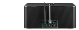 Sangean Revery R10 / DDR-75BT draadloos stereo muziek systeem met internet, DAB+, CD, Spotify en Bluetooth
