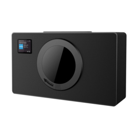 Oakcastle DAB300 DAB+ en FM radio met CD / USB speler en Bluetooth
