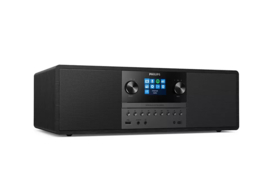 Philips TAM6805 / 10 micromuzieksysteem met CD, Wifi internet, DAB+, FM, Bluetooth, Spotify