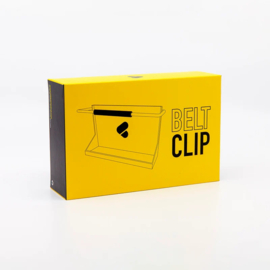 We Are Rewind Belt Clip - voor aan je broek!