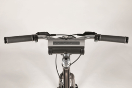 TechniSat Digitradio Bike 1 mobiele digitale fiets radio met DAB+, FM en Bluetooth