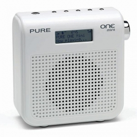 Pure One Mini (White)