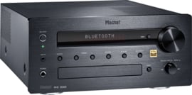 Magnat MC 200 receiver met DAB+, FM, internet radio en CD-speler