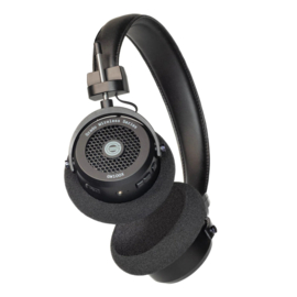 Grado Wireless GW-100x  stereo hifi Bluetooth hoofdtelefoon