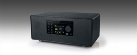 Muse M-695 DBT stereo DAB+ en FM radio met CD, USB en Bluetooth