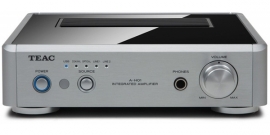 TEAC A-H01 USB DAC stereo geïntegreerde versterker