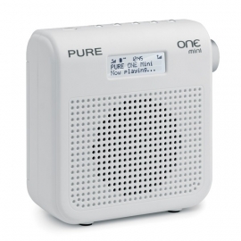 Pure One Mini Series II (wit)