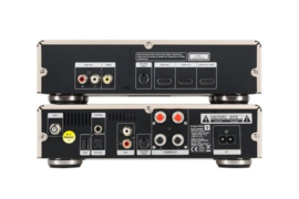 Krüger & Matz KM1908 stereo systeem met DVD, CD, DAB+, USB, Bluetooth