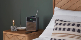 Ruark Audio R1S Smart Radio met WIFI internetradio, DAB+, FM, Spotify en Bluetooth