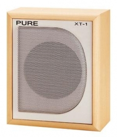 Pure XT-1 Maple