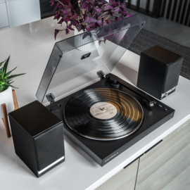 Victrola VPT 800 automatische platenspeler