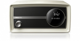 Philips Original-miniradio ORT2300C/10 DAB+ / FM radio met Bluetooth