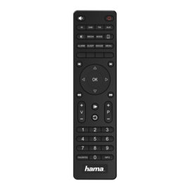 Hama IR110M stereo internetradio met Spotify en Multiroom