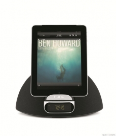 Pure Contour 100Di dock voor iPad / iPod / iPhone met digitale radio