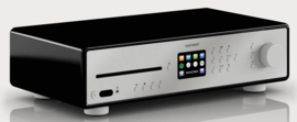 Sonoro MAESTRO hifi tuner versterker met DAB+, internetradio en CD-speler, zwart