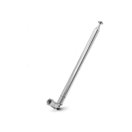 Imperial DABMAN telescopische antenne voor FM en DAB+