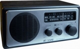 ArtSound WR-1 (FM / AM)