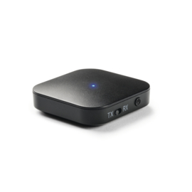 Hama universele Bluetooth zender en ontvanger met oplaadbare accu