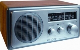 ArtSound WR-1 (FM / AM)