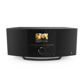 Hama DIR3505MSCBT stereo internet radio systeem met DAB+, FM, Bluetooth, Spotify, CD en Multiroom