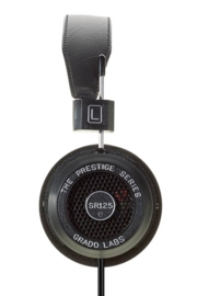 Grado Prestige SR125e stereo hifi hoofdtelefoon