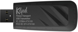 Klipsch Flexus SURR 100 draadloze surround luidsprekers - set van 2