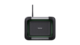 Telestar Top OR 20 stereo bouw werk radio met DAB+, FM, Bluetooth en AUX