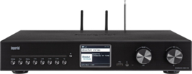 Imperial DABMAN i560 CD hifi receiver tuner versterker met DAB+ en internetradio