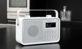 Tangent DAB 2Go FM / DAB+ radio