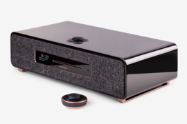 Ruark Audio R5 SIGNATURE EDITION high end radiosysteem