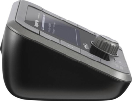 Imperial DABMAN 410 DAB+ en FM HiFi mini tuner met Bluetooth ontvanger EN zender