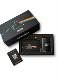 We Are Rewind Pink Floyd draagbare oplaadbare stereo cassette speler met Bluetooth zender