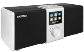 NOXON NOVA 2 Stereo 2.1 high end DAB+ en internetradio / audiostreamer