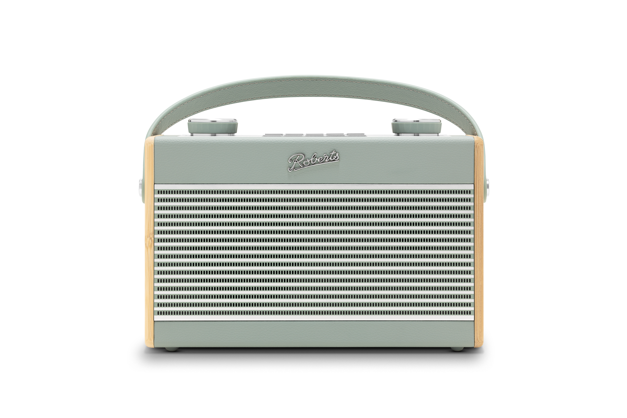 Roberts Rambler Max internetradio, DAB+, FM, USB, Spotify, Deezer en Bluetooth,  Duck Egg