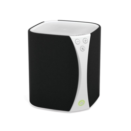 Pure Jongo S3 draadloze luidspreker met Bluetooth en Wi-Fi  (Piano)