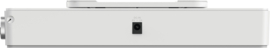 TechniSat KitchenRadio IR stereo keuken (onderbouw) radio met FM en internetradio, Podcasts en Bluetooth, wit