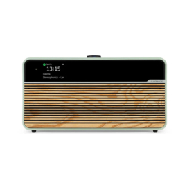 Ruark Audio R2 mk4 Smart Music System hifi stereo DAB+ en internet radio, Sea Mist