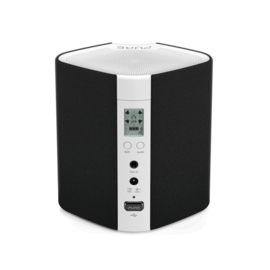 Pure Jongo S3 draadloze luidspreker met Bluetooth en Wi-Fi  (Piano)