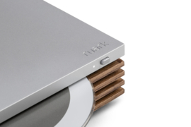Ruark Audio R-CD100 CD speler (USB)