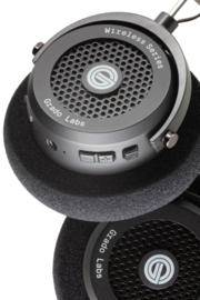 Grado Wireless GW-100 v2 stereo hifi Bluetooth hoofdtelefoon