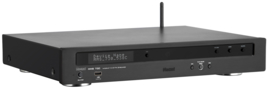 Magnat MMS 730 tuner met DAB+, FM, internet radio en audio streaming