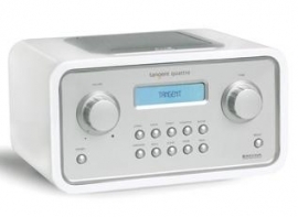 Tangent Quattro MK2 (WiFi radio)