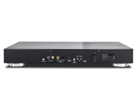 Artsound R99 hifi tuner met internetradio, DAB+, FM, Bluetooth en USB
