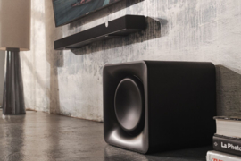Klipsch Flexus SUB 100 draadloze surround subwoofer