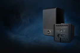 Klipsch Flexus SURR 100 draadloze surround luidsprekers - set van 2