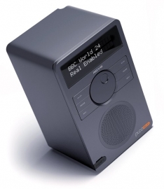 Revo Pico IR Wi-Fi / FM