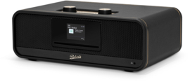 Roberts Revere 300 premium stereo audio systeem met DAB+, FM, CD, USB en Bluetooth