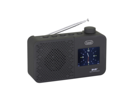 Trevi DAB 795 R draagbare radio met DAB+ en FM