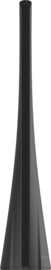 Oehlbach Scope Audio Max DAB+ antenne, zwart